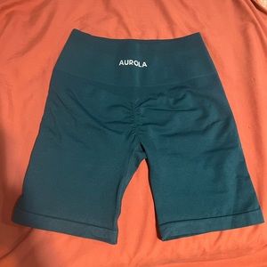 AUROLA Intensify Workout Shorts